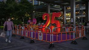 Los medios afectados fueron invitados a enviar otros periodistas a cubrir la cita.