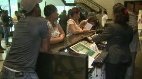 Plan Cero Mora: Hospedan a primeros pacientes del interior con cirugías pendientes