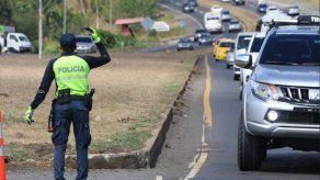 Anuncian cierre en Cinta Costera y operativos de inversión de carriles por Carnaval