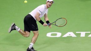 Murray derrota a Chardy en primer partido oficial de la temporada