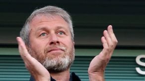 Roman Abramovich.