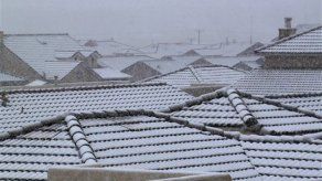 Un muerto y un centenar de heridos por las tormentas en Alemania
