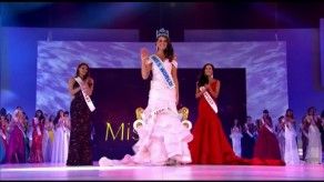 Miss Sudáfrica, gana la corona de Miss Mundo 2014