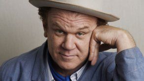 El Gordo Oliver Hardy aterra e inspira a John C. Reilly