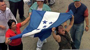 Conmemoran quinto aniversario del golpe de Estado en Honduras