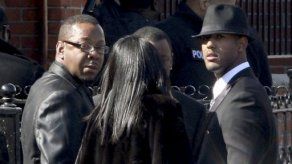 Bobby Brown condenado a 55 días de cárcel por conducir ebrio