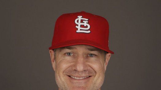 Rojos contratan a David Bell como su nuevo manager