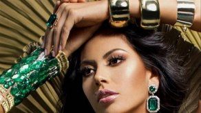 Todos a despedir a Rosa Montezuma el martes 27 a las 3:00 p.m.