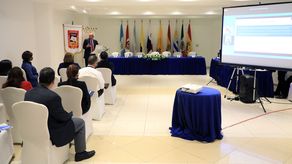 El ministro del MEF aseguró que se verán cambios económicos en el 2022.