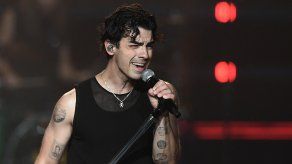 Joe Jonas conmueve a sus seguidores con el lanzamiento de su último tema musical