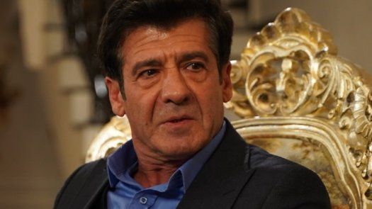 ¿Quién está detrás del malvado abuelo de Ayse en Corazones Heridos?