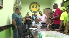 Transportistas de Chepo anuncian paro este lunes por nuevas medidas de sanción Transportistas de Chepo anuncian paro este lunes por nuevas medidas de sanción