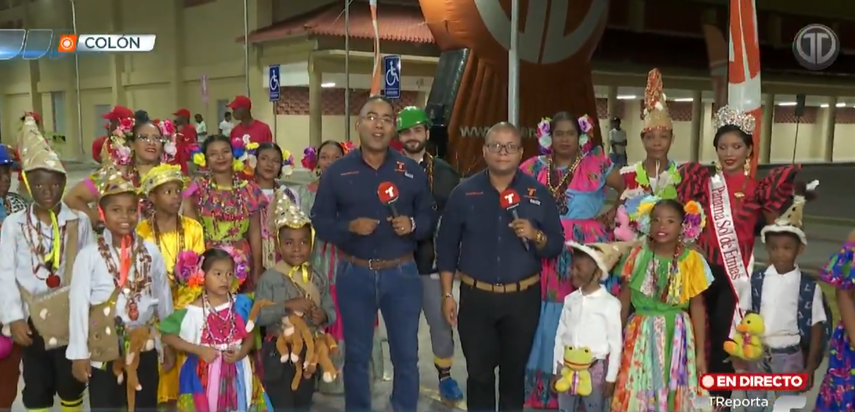 Colón celebra 173 años de su fundación&nbsp;