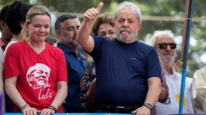 Lula proclama su inocencia y acusa: el juez Moro mintió