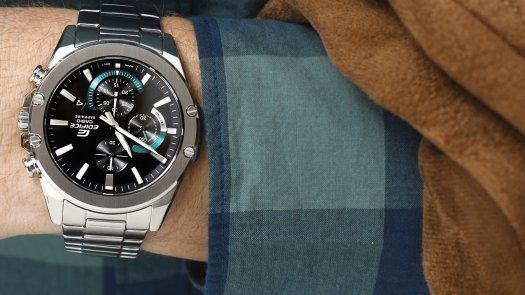 Relojes: Por qué son el mejor regalo para el Día del Padre