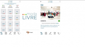 APP denuncia marcas de moda que utilizan trabajo esclavo