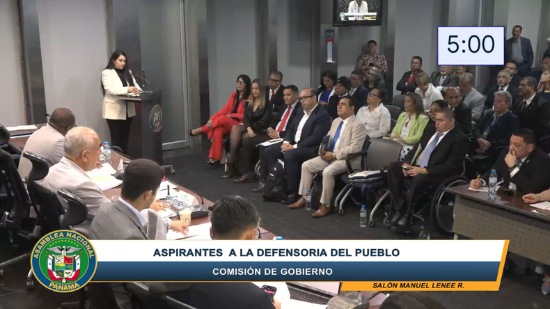 Cuarto Poder: 30 de marzo de 2026