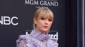 Taylor Swift desvela los primeros detalles de su esperada actuación en los Grammy