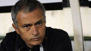 Mourinho denuncia distinto trato a declaraciones de Beckenbauer