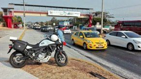 Unas 131 boletas ha impuesto la ATTT por exceso de velocidad Unas 131 boletas ha impuesto la ATTT por exceso de velocidad