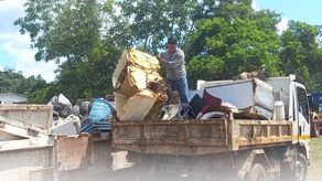 La Alcaldía de La Chorrera anuncia jornada de limpieza en varios sectores.