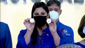 Lotería en vivo: Estos son los números ganadores del Gordito del Zodiaco