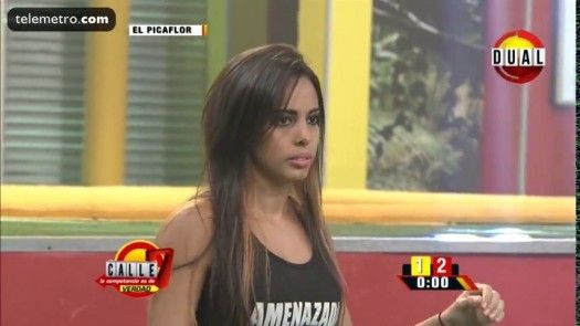 Calle 7 Panamá - El Picaflor 3