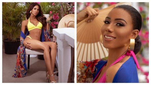 Anuncian representantes de Panamá para Miss Continentes Unidos y Reinado Intl. del Café