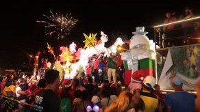 Desfile de Navidad en San Miguelito será el domingo 23 de diciembre