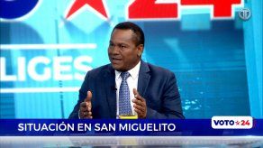 Héctor Valdés Carrasquilla: Como autoridad local he enfrentado los problemas y no me he cruzado de brazos