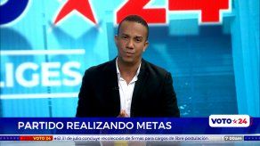 Moulanier habla sobre denuncia por uso de call center para atacar a opositores de Martinelli