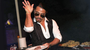 Sal al gusto ¿por qué es malo consumirla tanto?