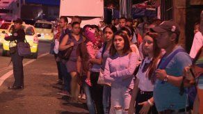 Conductores de busitos piratas suspenden servicio en Panamá Norte
