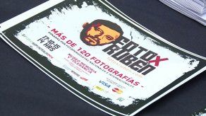 Subasta de fotos en México para ayudar a familia de fotoperiodista asesinado