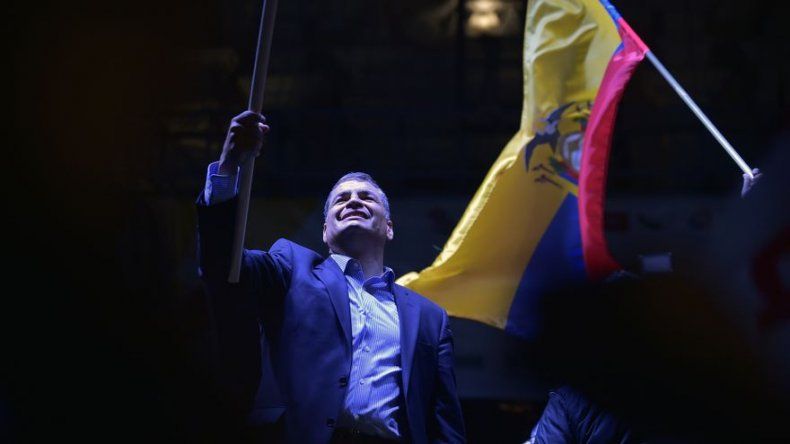 Ecuador registra una inflación acumulada de 3,17% hasta octubre