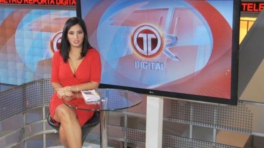 TR Digital edición del 28 de abril del 2016
