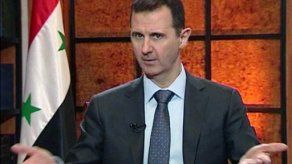 Insurgentes sirios copan base militar