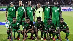 Los 32 clasificados al Mundial Rusia 2018