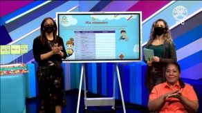 Más del 70% de los docentes apoyaron el apagón pedagógico virtual