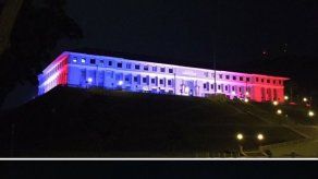 El Canal de Panamá apagará su emblemático edificio en la hora del planeta