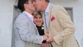 Corte Suprema de EEUU suspende los matrimonios gays en Virginia