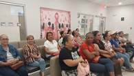 CSS realizará mamografías y pruebas de PSA.