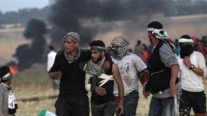 Liga Árabe respalda que la CPI investigue muerte de 18 palestinos por Israel