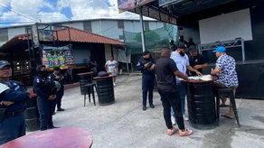 Alcaldía de Panamá - Exceso de ruido Alcaldía de Panamá - Exceso de ruido