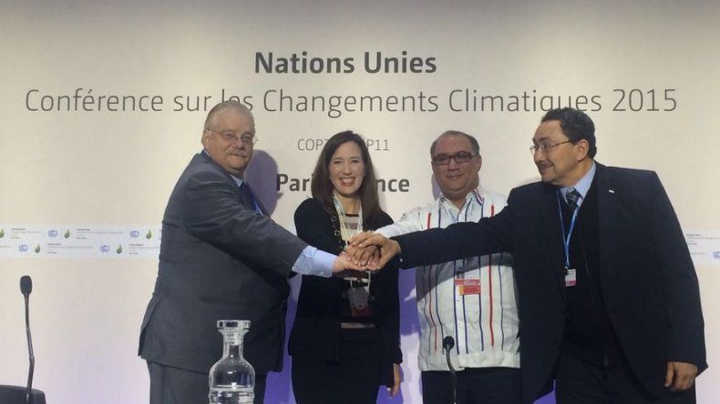 Primer Centro Internacional sobre Bosques y Cambio Climático tendrá su sede en Panamá