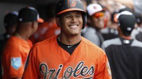 Manny Machado