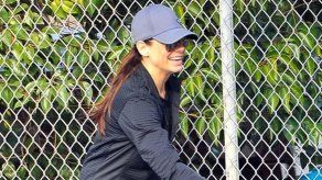 El hijo de Sandra Bullock quería una hermana con la piel marrón