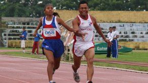 Panamá campeón en los Paracodicader