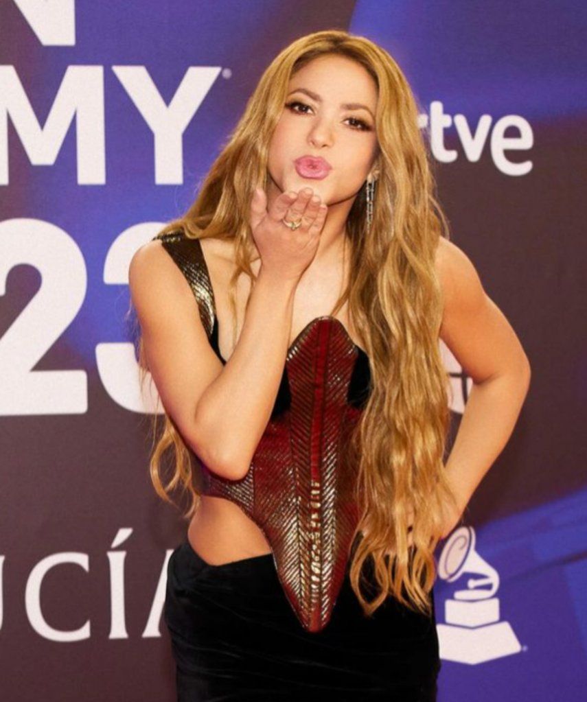 Shakira celebra sus 47 años: El camino que ha recorrido y el renacimiento de la loba