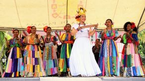 Esta fiesta étnica se llevará a cabo en Mi Pueblito.